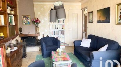 House 3 rooms of 55 m² in Montgeron (91230)
