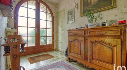 House 8 rooms of 163 m² in Montmorency (95160)