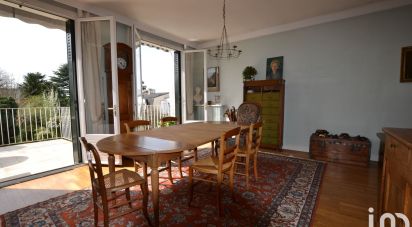 House 7 rooms of 116 m² in L'Haÿ-les-Roses (94240)
