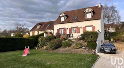 House 6 rooms of 126 m² in Meaux (77100)
