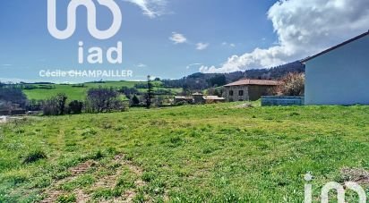 Land of 716 m² in Chuyer (42410)