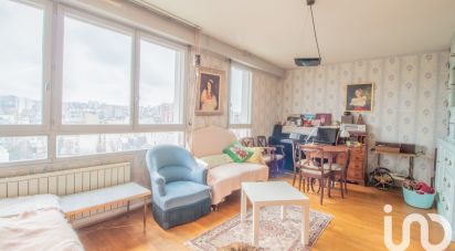 Apartment 4 rooms of 76 m² in Pantin (93500)