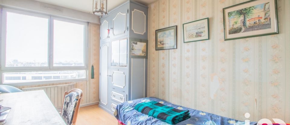 Apartment 4 rooms of 76 m² in Pantin (93500)