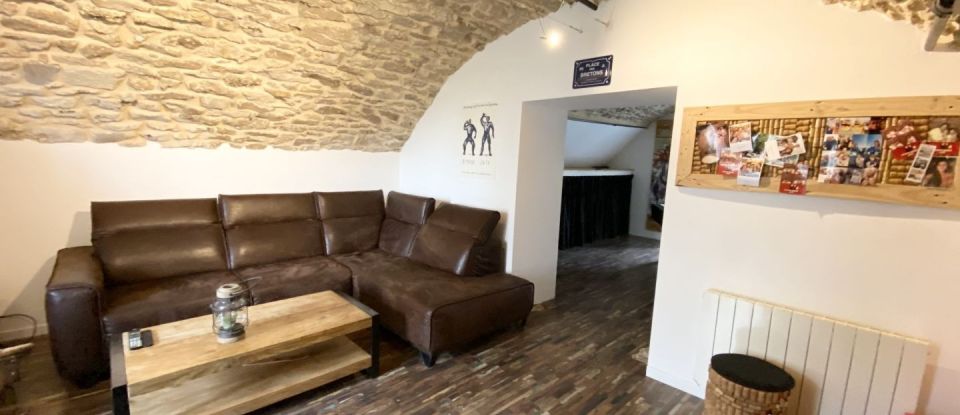 Maison 5 pièces de 126 m² à Saint-Fargeau-Ponthierry (77310)