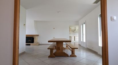 Maison de village 6 pièces de 118 m² à Préchacq-Josbaig (64190)