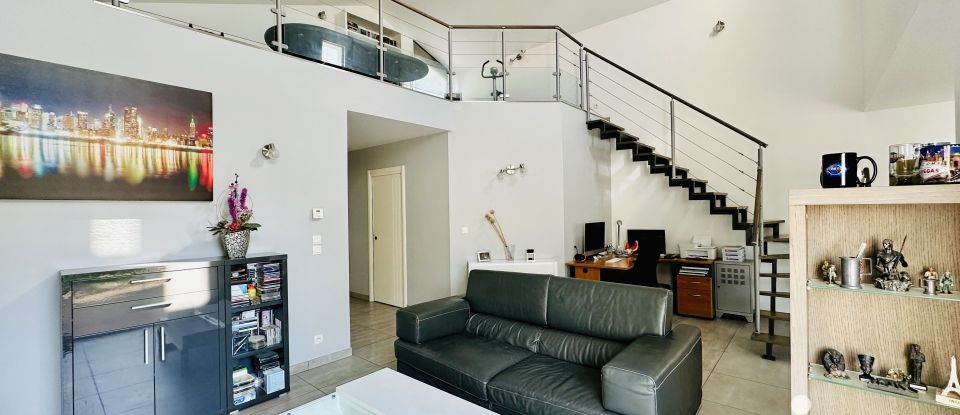 Architect house 4 rooms of 125 m² in Les Sables-d'Olonne (85100)