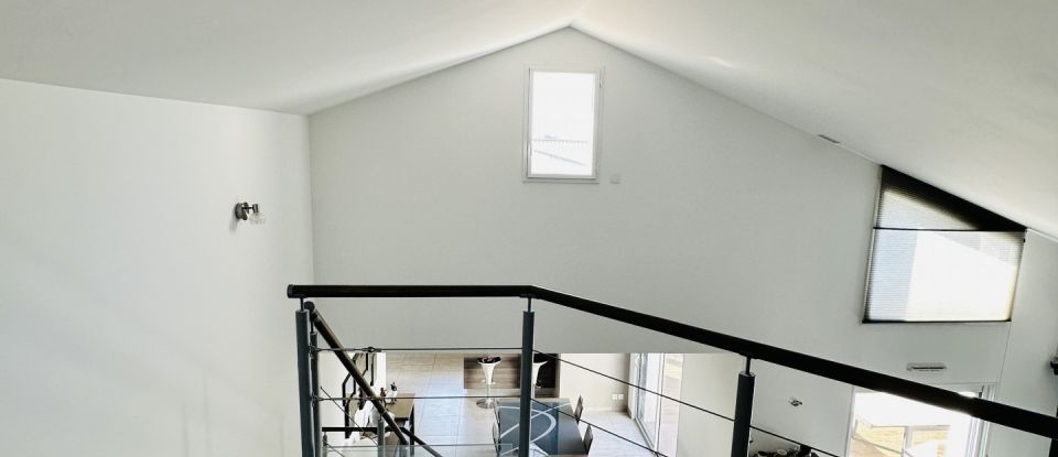 Maison d’architecte 4 pièces de 125 m² à Les Sables-d'Olonne (85100)