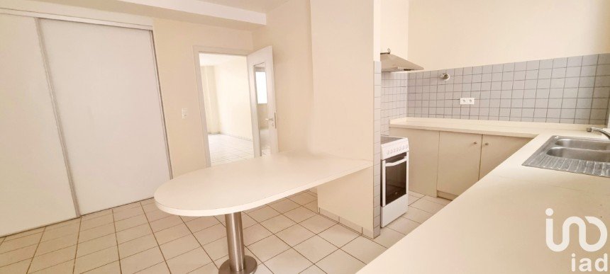Appartement 4 pièces de 104 m² à Ingwiller (67340)