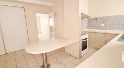 Appartement 4 pièces de 104 m² à Ingwiller (67340)