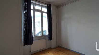 Apartment 3 rooms of 48 m² in Saint-Étienne (42000)