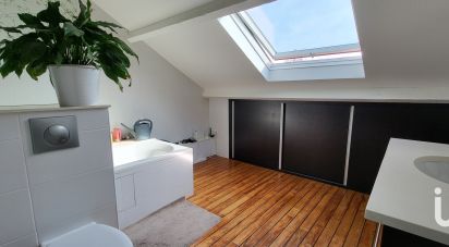 House 5 rooms of 126 m² in Noisy-le-Grand (93160)