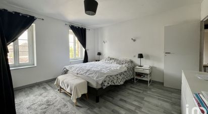 Maison 7 pièces de 160 m² à Bercenay-en-Othe (10190)