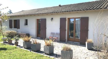 House 4 rooms of 90 m² in Coulounieix-Chamiers (24660)