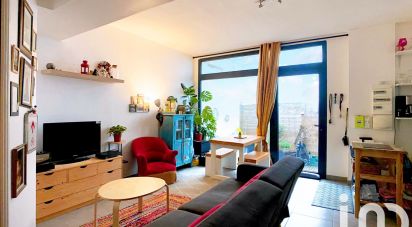Appartement 3 pièces de 45 m² à Lille (59800)
