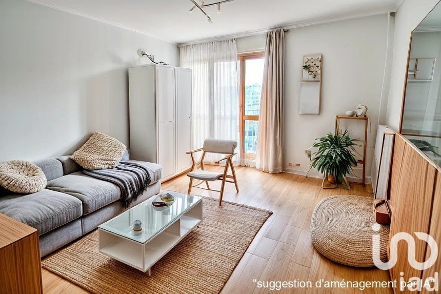 Apartment 4 rooms of 73 m² in Saint-Ouen-l'Aumône (95310)