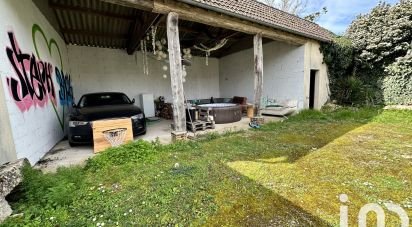 Barn conversion 2 rooms of 70 m² in Fontaine-la-Guyon (28190)