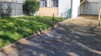 Town house 5 rooms of 80 m² in Châtellerault (86100)