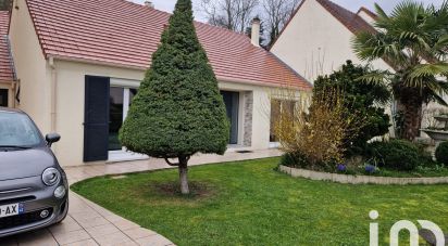 Traditional house 5 rooms of 93 m² in Bessancourt (95550)