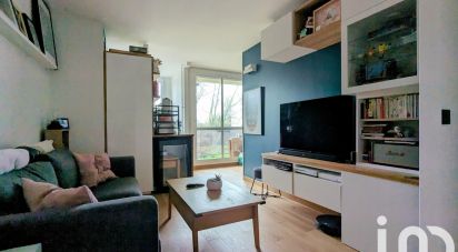 Appartement 2 pièces de 35 m² à Élancourt (78990)