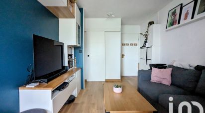 Appartement 2 pièces de 35 m² à Élancourt (78990)