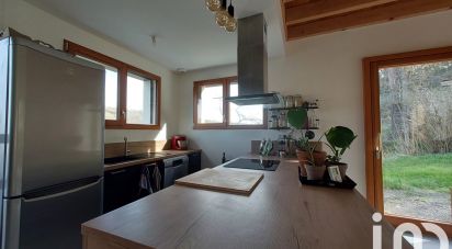 Maison 5 pièces de 112 m² à Montaigut-le-Blanc (63320)