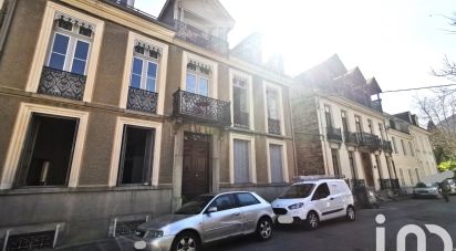 Appartement 2 pièces de 50 m² à Bagnères-de-Luchon (31110)