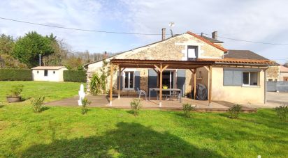 House 5 rooms of 97 m² in Civaux (86320)