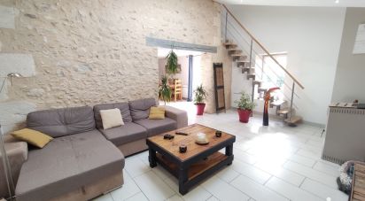 House 5 rooms of 97 m² in Civaux (86320)
