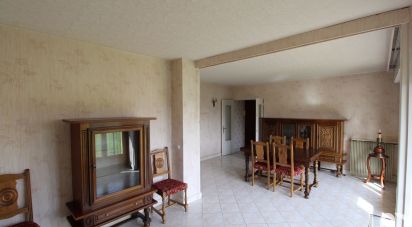 Apartment 3 rooms of 58 m² in Le Plessis-Bouchard (95130)