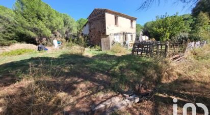 Country house 4 rooms of 140 m² in Le Cannet-des-Maures (83340)