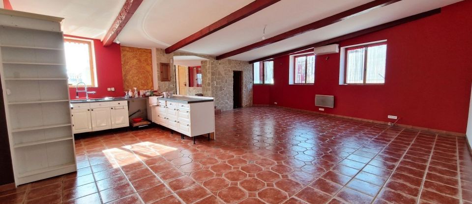 Country house 5 rooms of 212 m² in Salses-le-Château (66600)