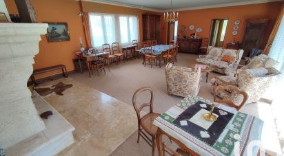 Country house 7 rooms of 190 m² in La Loupe (28240)