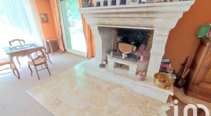 Country house 7 rooms of 190 m² in La Loupe (28240)