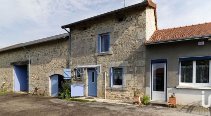 House 5 rooms of 82 m² in Cheissoux (87460)