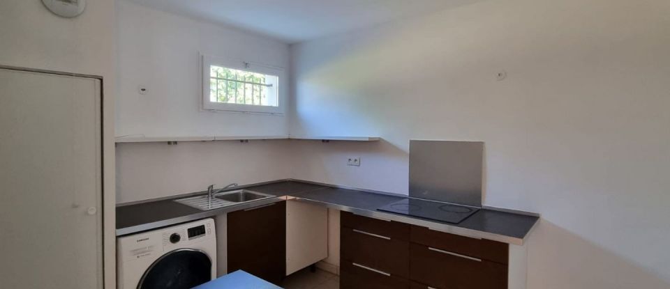 Appartement 2 pièces de 48 m² à Saint-Pierre-du-Perray (91280)