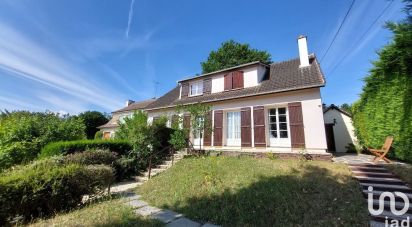 House 7 rooms of 153 m² in Luisant (28600)
