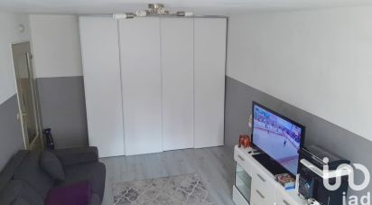 Studio 1 pièce de 30 m² à Créteil (94000)