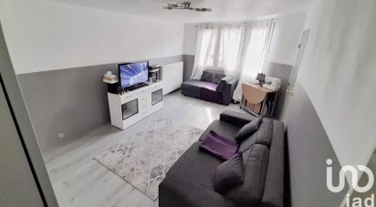 Studio 1 pièce de 30 m² à Créteil (94000)