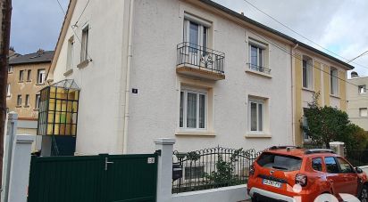 Town house 7 rooms of 140 m² in Montigny-lès-Metz (57950)