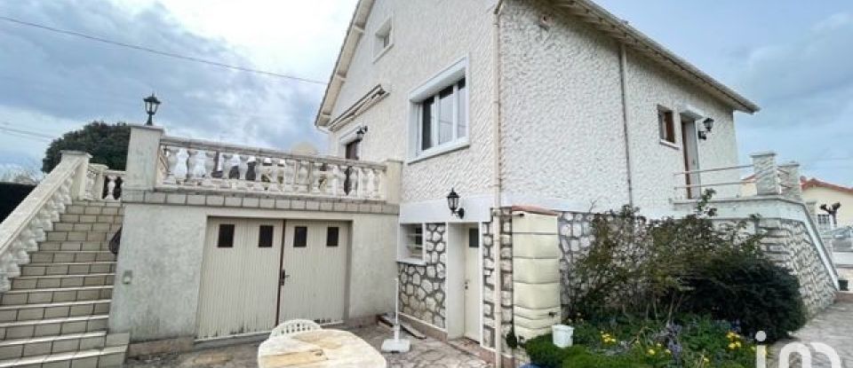 House 4 rooms of 90 m² in Saint-Fargeau-Ponthierry (77310)