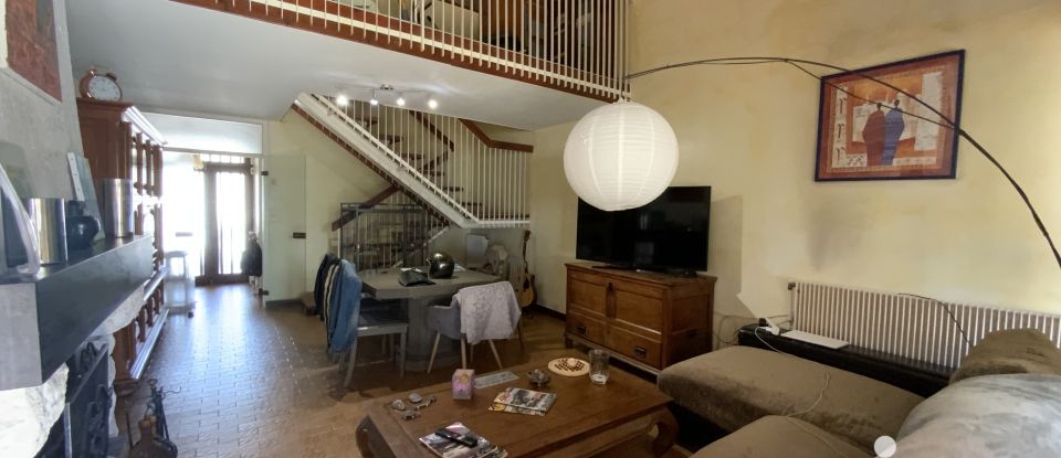 Maison 6 pièces de 123 m² à Béziers (34500)
