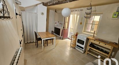 Village house 3 rooms of 48 m² in Saint-Geniès-de-Fontedit (34480)