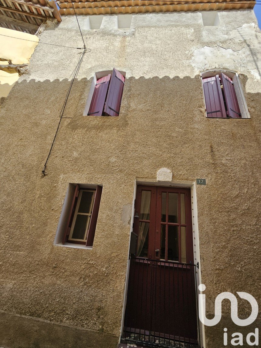 Maison de village 3 pièces de 48 m² à Saint-Geniès-de-Fontedit (34480)