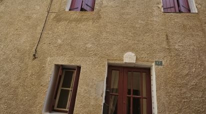 Village house 3 rooms of 48 m² in Saint-Geniès-de-Fontedit (34480)