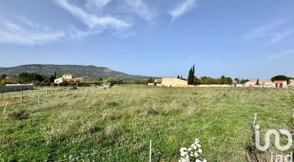Land of 2,662 m² in Ribaute (11220)