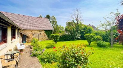 House 5 rooms of 127 m² in Alligny-Cosne (58200)
