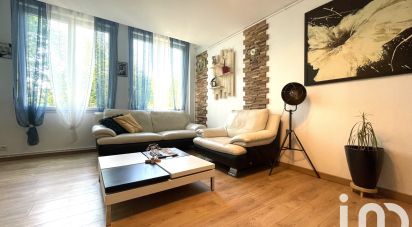 Appartement 3 pièces de 77 m² à Montcy-Notre-Dame (08090)