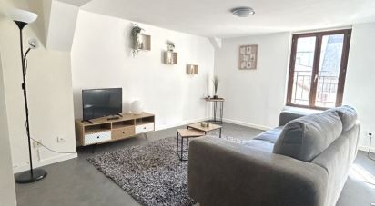 Apartment 4 rooms of 60 m² in Troyes (10000)