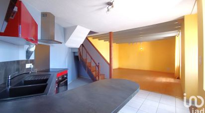 Maison 3 pièces de 75 m² à Pissotte (85200)