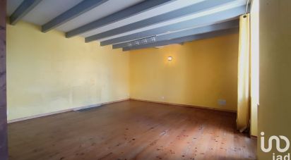 House 3 rooms of 75 m² in Pissotte (85200)